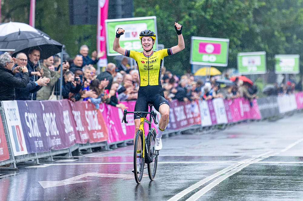 Wielerklassieker Veenendaal-Veenendaal