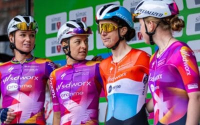 Gerenommeerde ploegen naar Veenendaal-Veenendaal