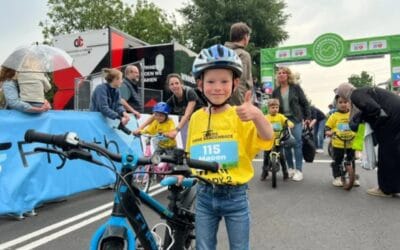 Side-events maken van Veenendaal-Veenendaal méér dan een wedstrijd