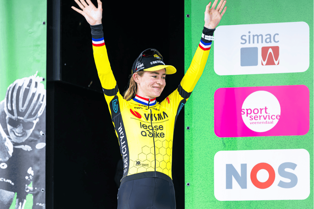 Wielerklassieker Veenendaal-Veenendaal