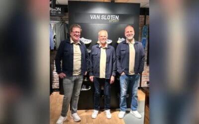 Van Sloten Sport steekt Veenendaal-Veenendaal in nieuwe kleding